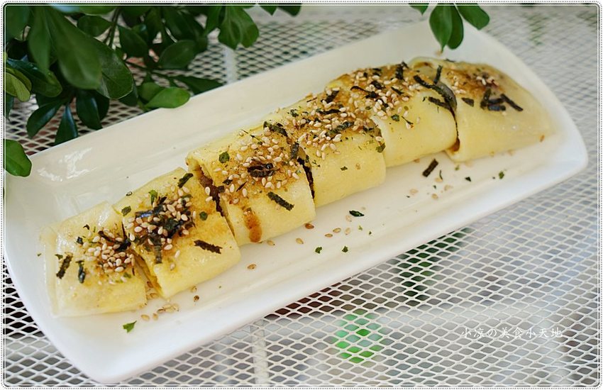 晨間廚房西式早午餐║南部人氣早餐進駐中部,藍白相間地中海風,質感手作料理,價格平實的早午餐任你選~ - 小凉的美食小天地