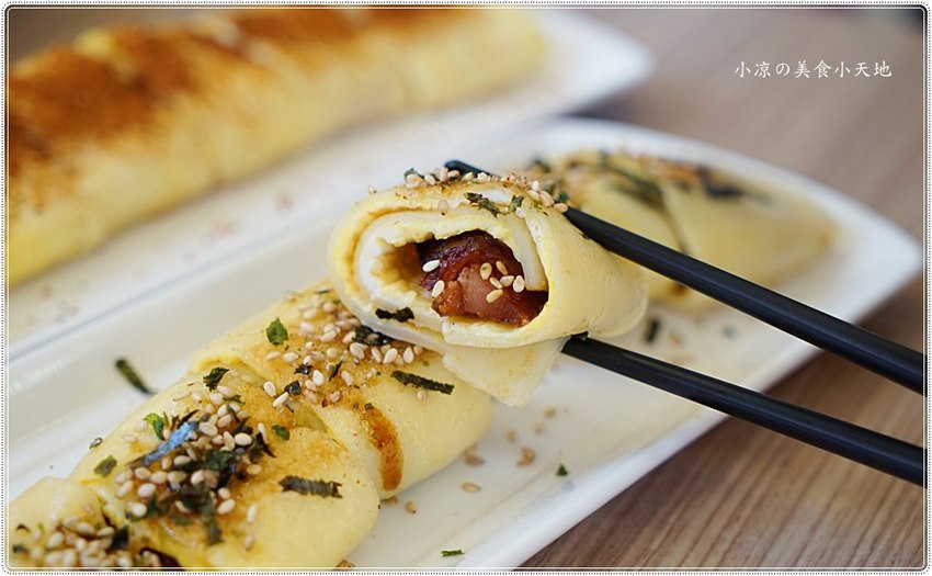 晨間廚房西式早午餐║南部人氣早餐進駐中部,藍白相間地中海風,質感手作料理,價格平實的早午餐任你選~ - 小凉的美食小天地