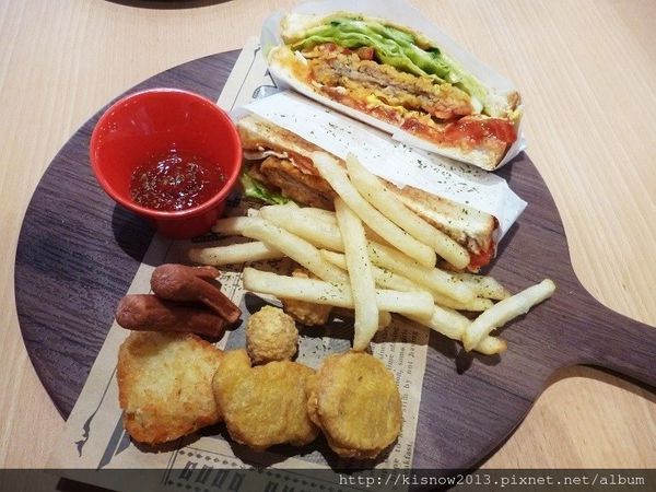 探生活38-辣味卡拉雞套餐.JPG 探生活38-辣味卡拉雞套餐.JPG