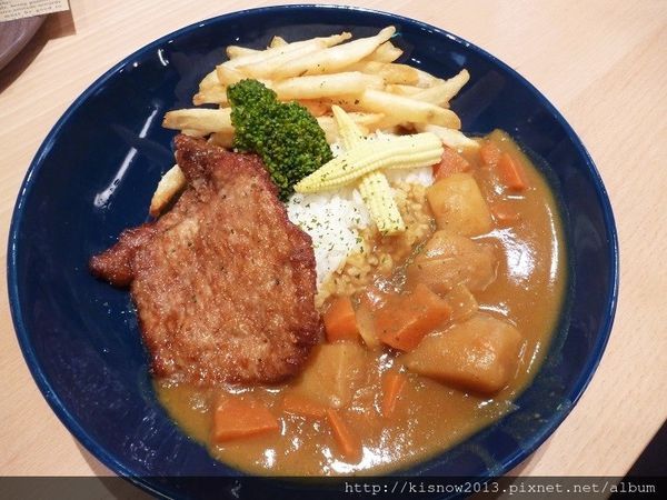 探生活34-咖哩排骨飯.JPG 探生活34-咖哩排骨飯.JPG