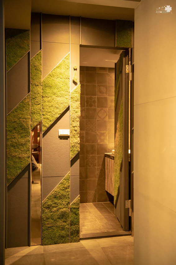 台北美食推薦》閑閑餐酒館 - 松山高質感餐酒館 美味微醺氣氛佳 - 時空幻境 凌雲江海清