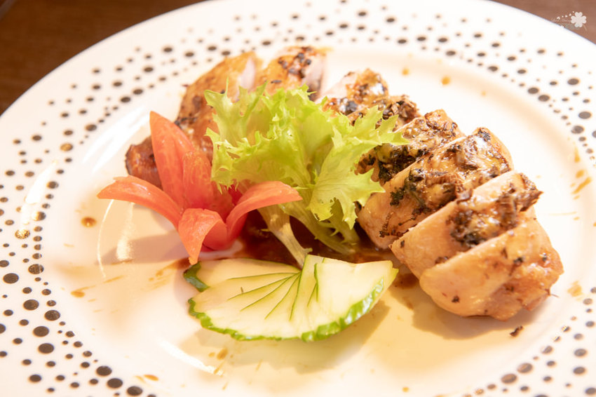 台北美食推薦》閑閑餐酒館 - 松山高質感餐酒館 美味微醺氣氛佳 - 時空幻境 凌雲江海清