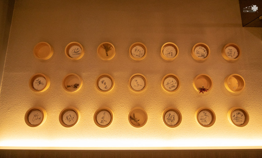 台北美食推薦》閑閑餐酒館 - 松山高質感餐酒館 美味微醺氣氛佳 - 時空幻境 凌雲江海清