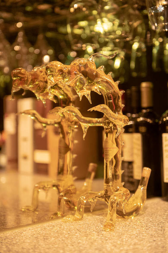 台北美食推薦》閑閑餐酒館 - 松山高質感餐酒館 美味微醺氣氛佳 - 時空幻境 凌雲江海清