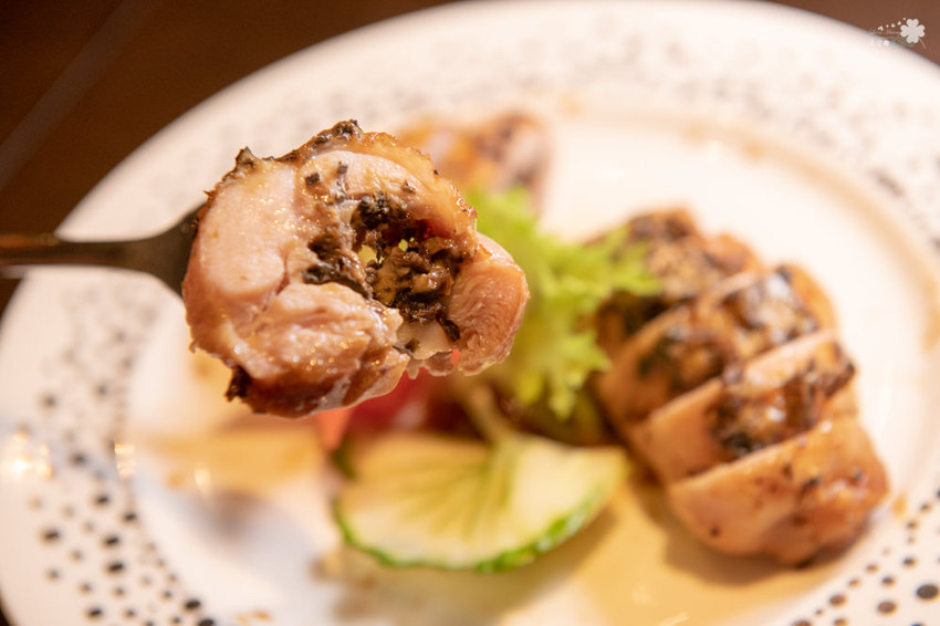 台北美食推薦》閑閑餐酒館 - 松山高質感餐酒館 美味微醺氣氛佳 - 時空幻境 凌雲江海清