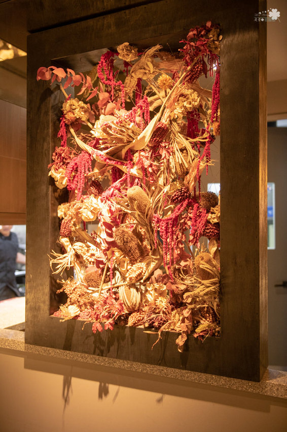 台北美食推薦》閑閑餐酒館 - 松山高質感餐酒館 美味微醺氣氛佳 - 時空幻境 凌雲江海清