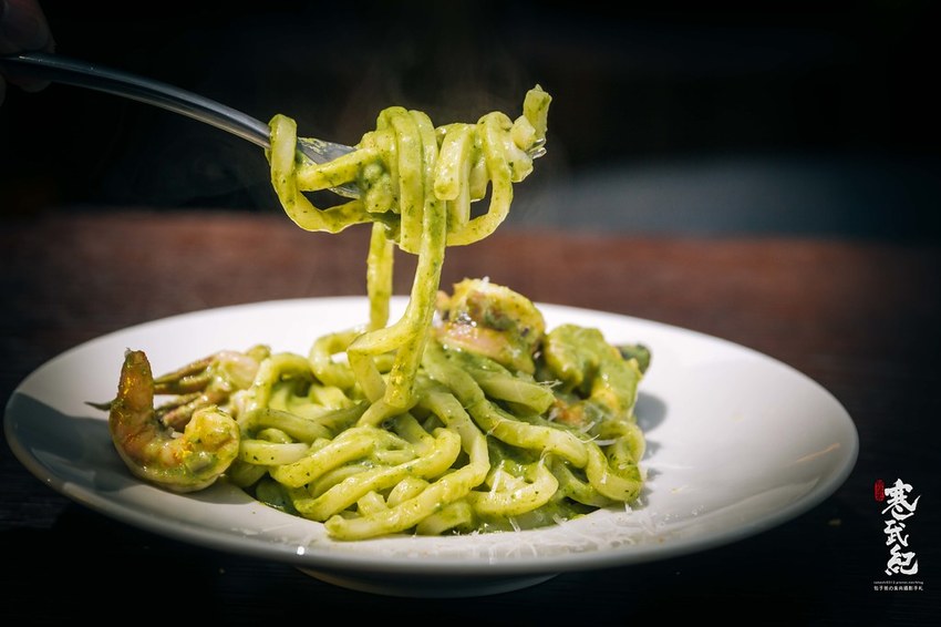 【中肯‧食記】二訪！閑閑餐酒館．捷運南京三民站｜飯店主廚創意Fusion料理．空間浪漫環境絕美．松山推薦餐酒館！