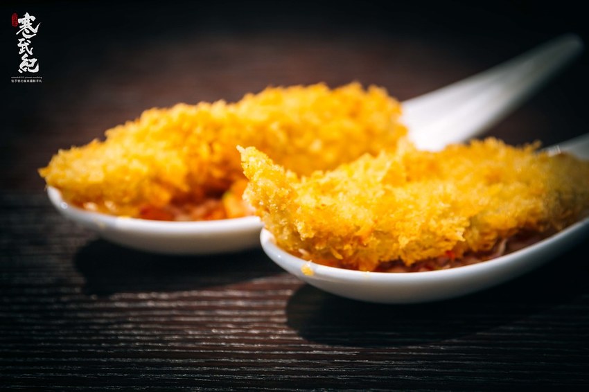 【中肯‧食記】二訪！閑閑餐酒館．捷運南京三民站｜飯店主廚創意Fusion料理．空間浪漫環境絕美．松山推薦餐酒館！