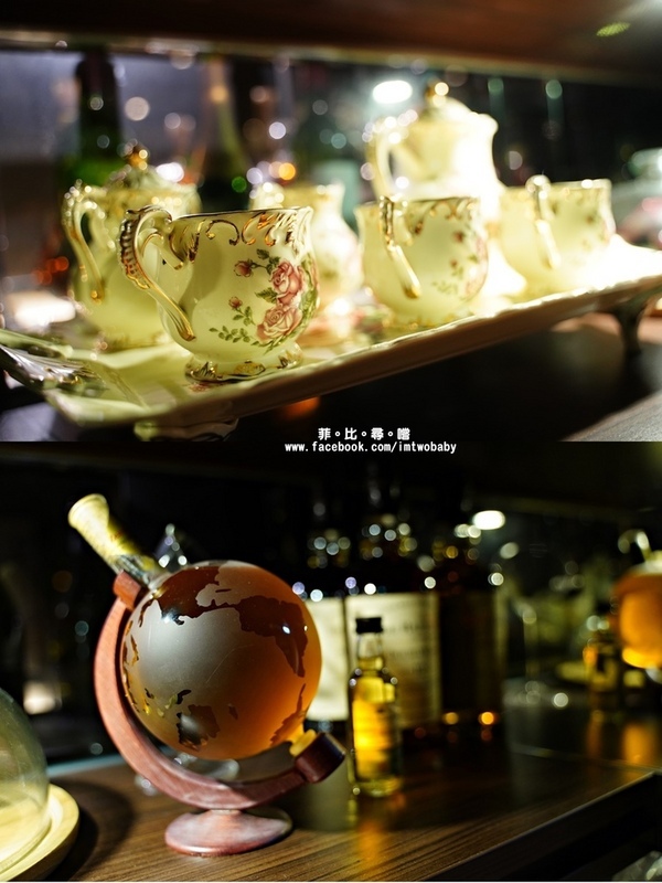 閑閑餐酒館：【台北松山美食】閑閑餐酒館 融合中西餐的烹調精髓 拼出創意新滋味 高質感松山餐酒館推薦 捷運南京三民站