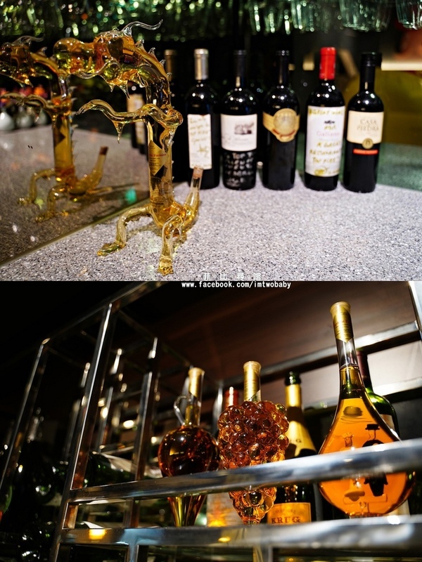 閑閑餐酒館：【台北松山美食】閑閑餐酒館 融合中西餐的烹調精髓 拼出創意新滋味 高質感松山餐酒館推薦 捷運南京三民站