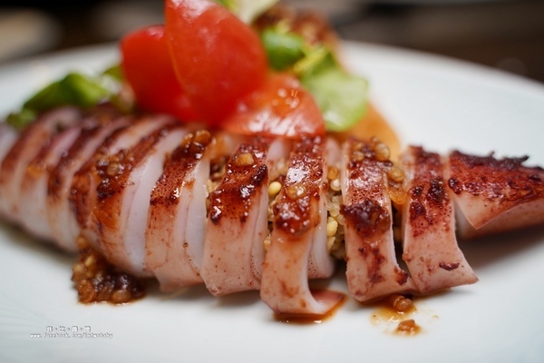 閑閑餐酒館：【台北松山美食】閑閑餐酒館 融合中西餐的烹調精髓 拼出創意新滋味 高質感松山餐酒館推薦 捷運南京三民站