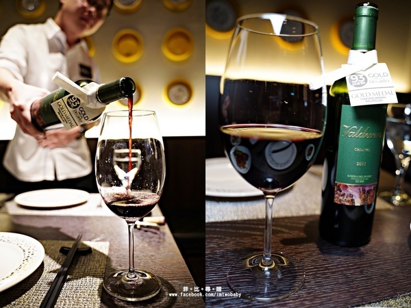 閑閑餐酒館：【台北松山美食】閑閑餐酒館 融合中西餐的烹調精髓 拼出創意新滋味 高質感松山餐酒館推薦 捷運南京三民站