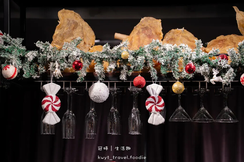 台北松山區餐酒館推薦_閑閑粵酒館，活體海鮮廣東菜，KTV包廂