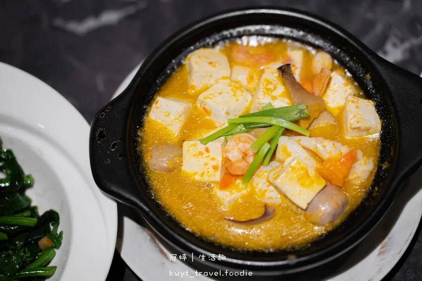 台北松山區餐酒館推薦_閑閑粵酒館，活體海鮮廣東菜，KTV包廂