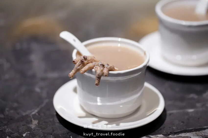 台北松山區餐酒館推薦_閑閑粵酒館，活體海鮮廣東菜，KTV包廂