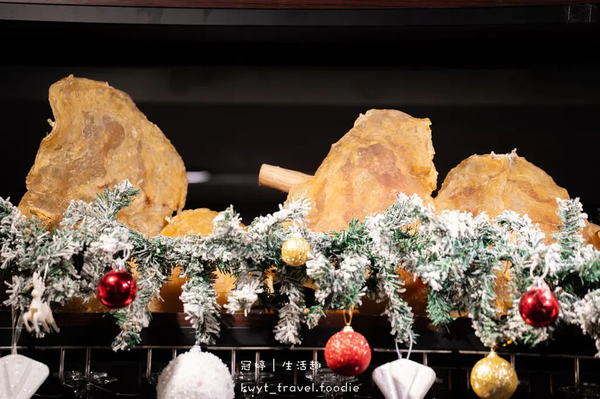 台北松山區餐酒館推薦_閑閑粵酒館，活體海鮮廣東菜，KTV包廂