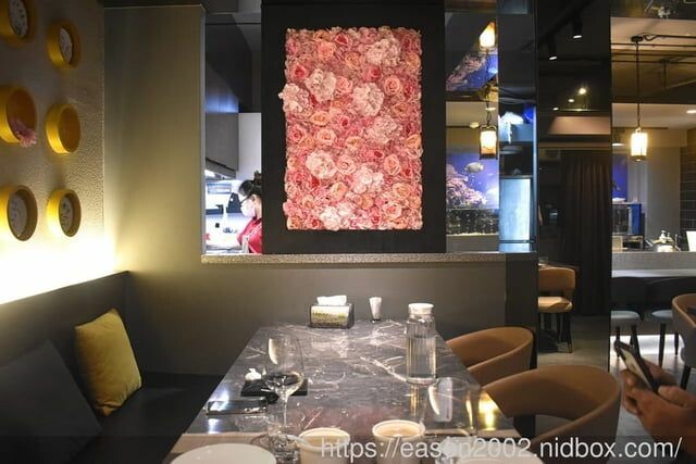 台北餐酒館推薦｜閑閑餐酒館 活體海鮮 粵式料理 私廚鐵板燒 慶生、小型聚會、包場、約會、閨蜜聚餐、春酒、尾牙 -  就是這樣。吃喝玩樂。愛漂亮部落格 - FashionGuide 華人時尚專業評鑑