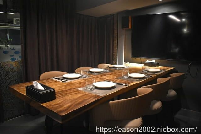 台北餐酒館推薦｜閑閑餐酒館 活體海鮮 粵式料理 私廚鐵板燒 慶生、小型聚會、包場、約會、閨蜜聚餐、春酒、尾牙 -  就是這樣。吃喝玩樂。愛漂亮部落格 - FashionGuide 華人時尚專業評鑑