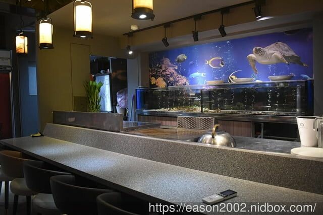 台北餐酒館推薦｜閑閑餐酒館 活體海鮮 粵式料理 私廚鐵板燒 慶生、小型聚會、包場、約會、閨蜜聚餐、春酒、尾牙 -  就是這樣。吃喝玩樂。愛漂亮部落格 - FashionGuide 華人時尚專業評鑑