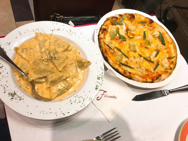 義式料理Friend-10.JPG