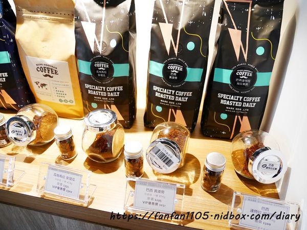 台北內湖【馬克老爹咖啡瑞光店】#自家烘焙咖啡豆 #輕食早午餐 #咖啡 #下午茶 (7).JPG