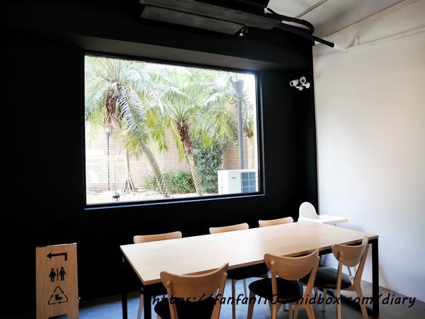 台北內湖【馬克老爹咖啡瑞光店】#自家烘焙咖啡豆 #輕食早午餐 #咖啡 #下午茶 (1).JPG