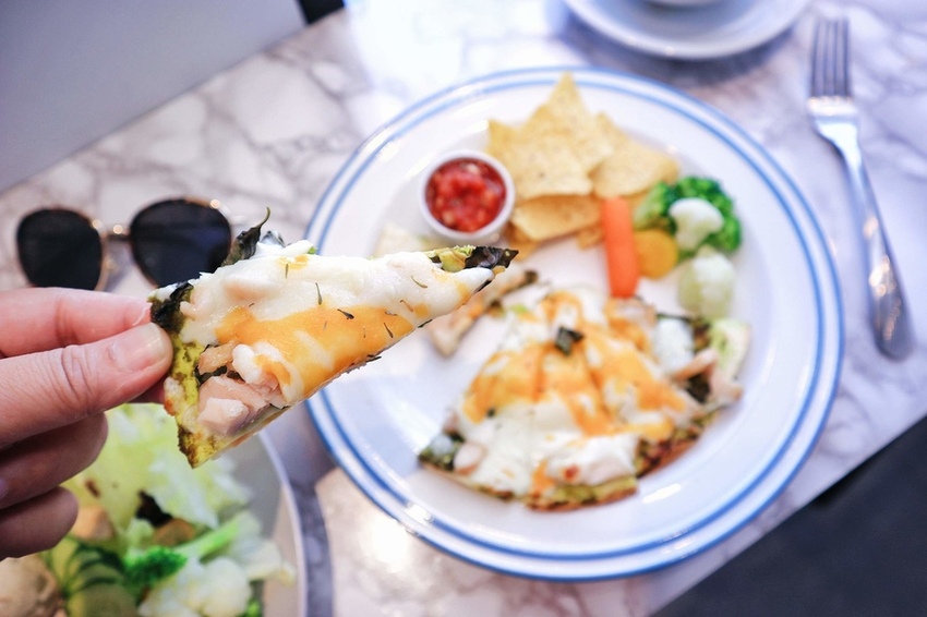 馬克老爹咖啡瑞光店