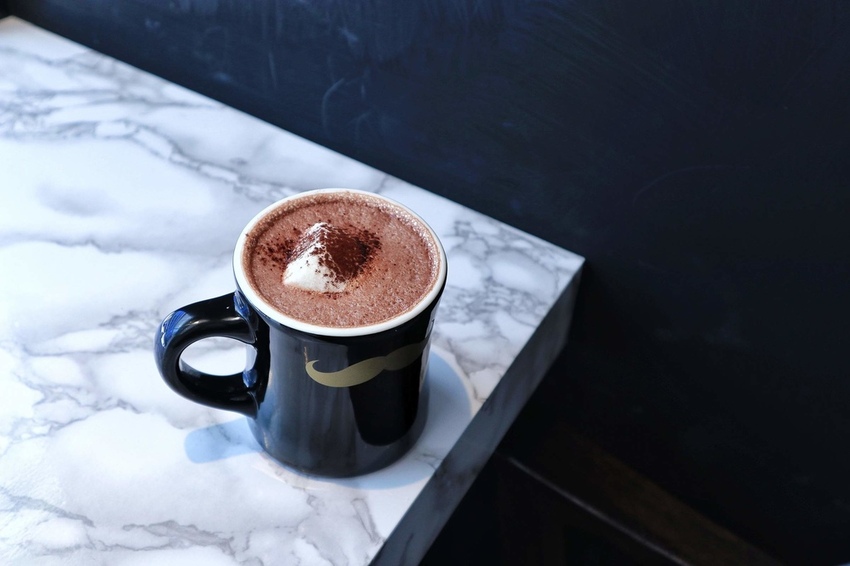 馬克老爹咖啡瑞光店