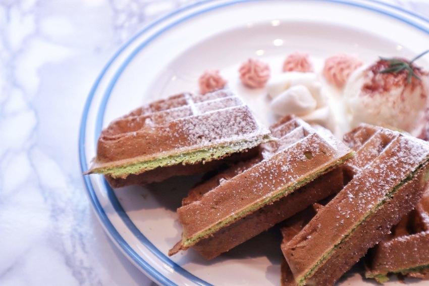 馬克老爹咖啡瑞光店