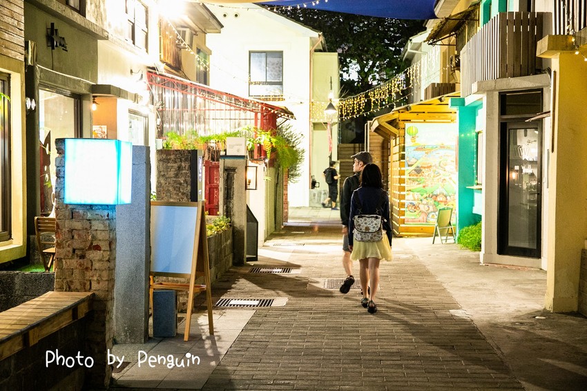 台南.中西區.藍晒圖文創區.京都奈口金包.超好逛的口金包小店。