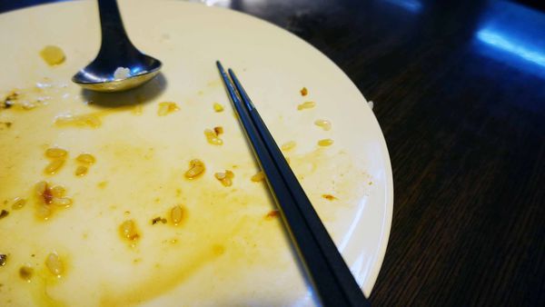 【台北美食】五分埔魯肉飯-五分埔裡最強必吃美食小吃店