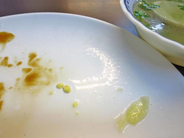 【板橋美食】無骨鵝肉-沒有店名低調不顯眼的美食小吃店