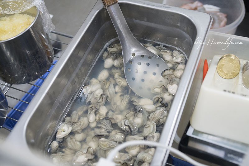 老姐弟麵線甜不辣專賣店