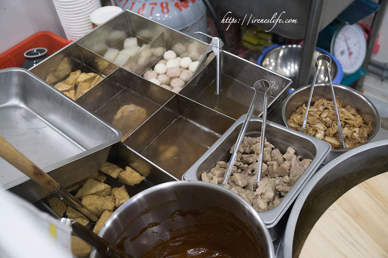 姐弟麵線甜不辣專賣店