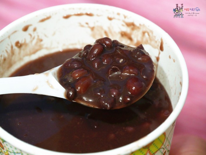 桃園美食,楊梅美食,港式甜點,港式點心,出前一丁,咖哩魚蛋,香港街邊小食,芝麻糊,深夜食堂