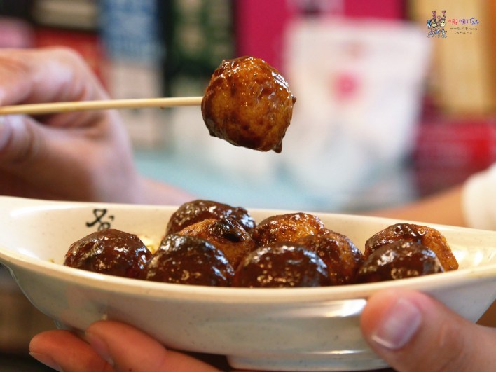 桃園美食,楊梅美食,港式甜點,港式點心,出前一丁,咖哩魚蛋,香港街邊小食,芝麻糊,深夜食堂