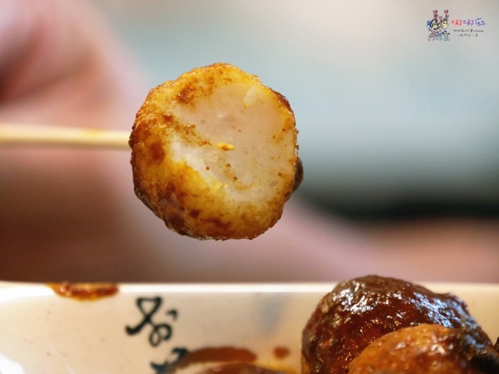 桃園美食,楊梅美食,港式甜點,港式點心,出前一丁,咖哩魚蛋,香港街邊小食,芝麻糊,深夜食堂