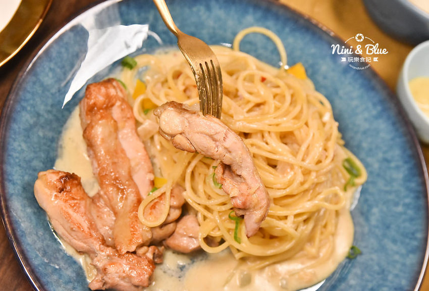 村口微光 菜單 逢甲 台中西屯 巷弄 隱藏美食 18