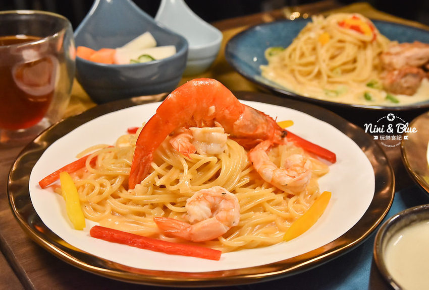 村口微光 菜單 逢甲 台中西屯 巷弄 隱藏美食 13