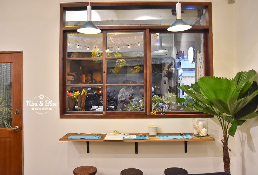 村口微光 菜單 逢甲 台中西屯 巷弄 隱藏美食 09