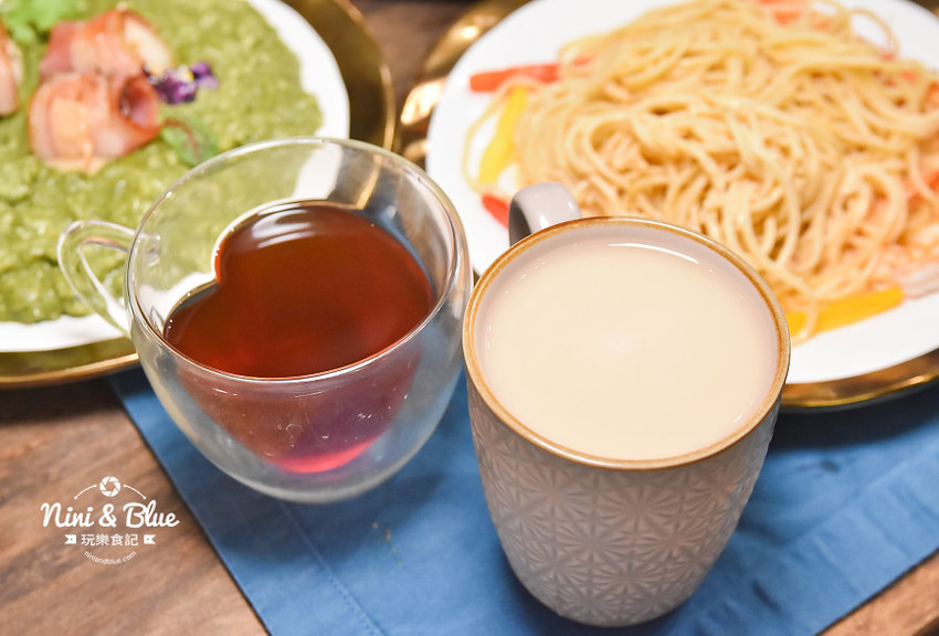 村口微光 菜單 逢甲 台中西屯 巷弄 隱藏美食 22