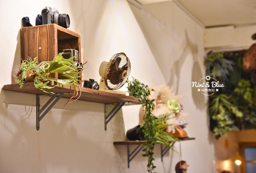 村口微光 菜單 逢甲 台中西屯 巷弄 隱藏美食 07