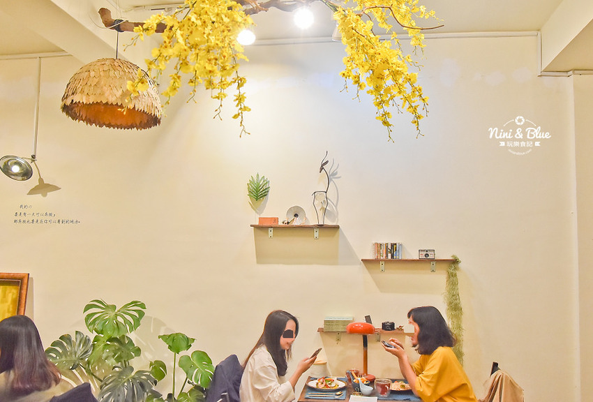 村口微光 菜單 逢甲 台中西屯 巷弄 隱藏美食 25