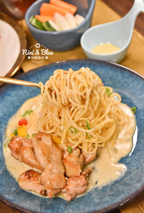 村口微光 菜單 逢甲 台中西屯 巷弄 隱藏美食 17