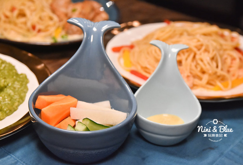 村口微光 菜單 逢甲 台中西屯 巷弄 隱藏美食 24