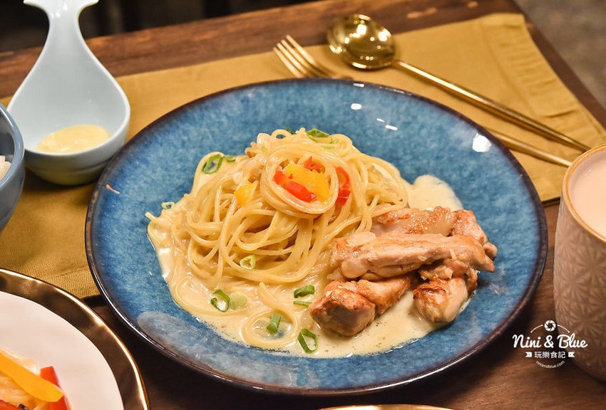 村口微光 菜單 逢甲 台中西屯 巷弄 隱藏美食 15