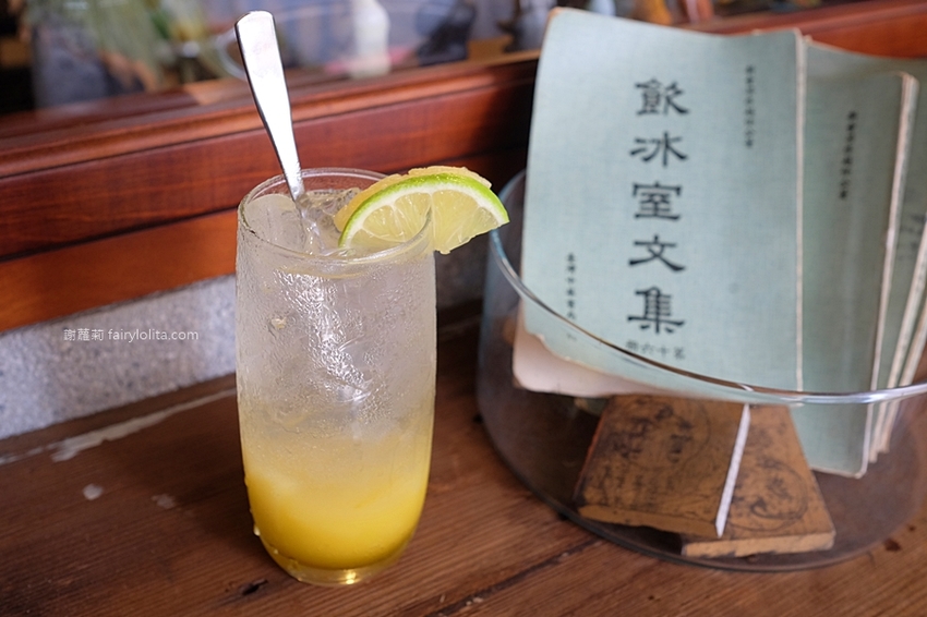 村口微光。台中逢甲義大利麵推薦 每日超限量！全台獨創「芒果義大利」， 期間限定、錯過等明年！ @蹦啾♥謝蘿莉 La vie heureuse