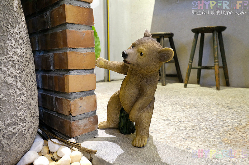 台中 燉飯,台中 義大利麵,台中文青風餐廳,台中美食,台中義大利麵,台中義式,文青老宅餐廳,村口微光,逢甲商圈美食,逢甲燉飯,逢甲美食,逢甲義大利麵,逢甲義式 @強生與小吠的Hyper人蔘~