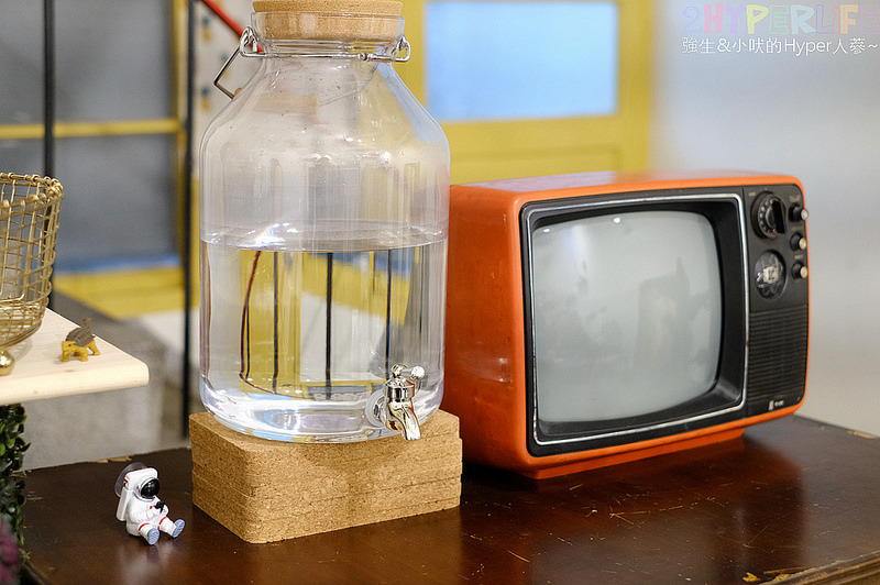 台中 燉飯,台中 義大利麵,台中文青風餐廳,台中美食,台中義大利麵,台中義式,文青老宅餐廳,村口微光,逢甲商圈美食,逢甲燉飯,逢甲美食,逢甲義大利麵,逢甲義式 @強生與小吠的Hyper人蔘~