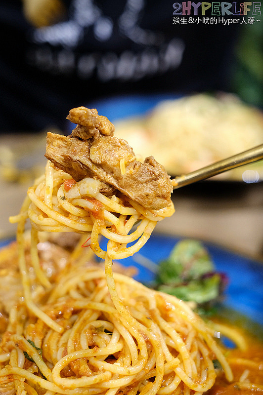 台中 燉飯,台中 義大利麵,台中文青風餐廳,台中美食,台中義大利麵,台中義式,文青老宅餐廳,村口微光,逢甲商圈美食,逢甲燉飯,逢甲美食,逢甲義大利麵,逢甲義式 @強生與小吠的Hyper人蔘~